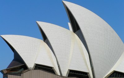 Sydney Opera House