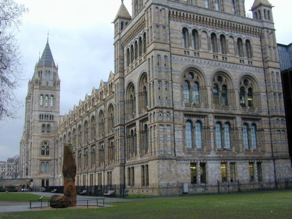 NHM South Kensington