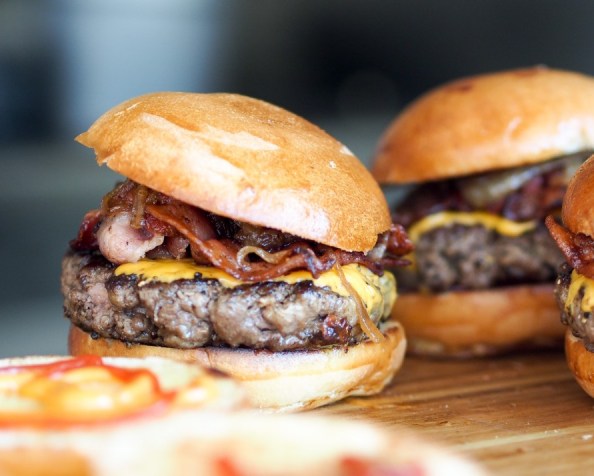 When food and nutrition is a scary prospect When food and nutrition is a scary prospect