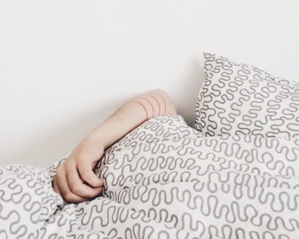 Perceptions are everything we need to&nbsp;question