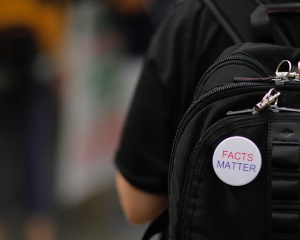 How opinions become&nbsp;facts