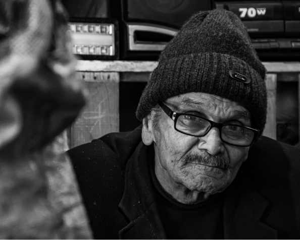 Can your manager read&nbsp;faces?