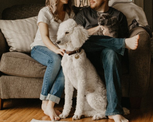 Advice from a celibate&nbsp;priest