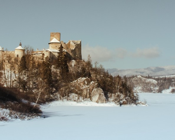 We do not live in&nbsp;Narnia