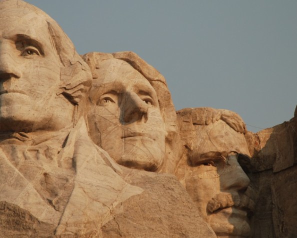 A few quotes tell the&nbsp;story