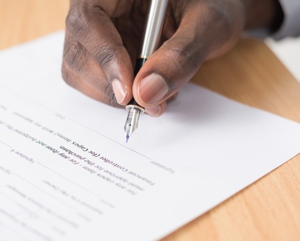 All you have to do is sign&nbsp;up